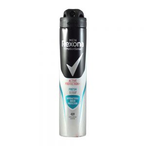 اسپری ضد تعریق مردانه رکسونا Rexona مدل Active Protection Fresh حجم 200 میل
