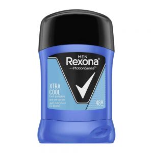 استیک ضد تعریق مردانه رکسونا Rexona مدل Cobalt Extra Cool وزن 40 گرم