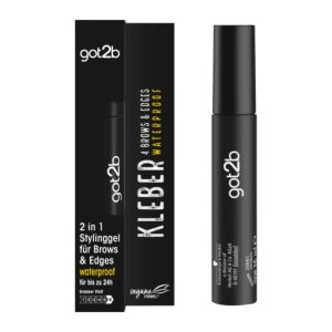 ژل ابرو Schwarzkopf سری Got2b مدل Kleber حجم 16 میل