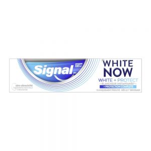 خمیر دندان سفید کننده سیگنال Signal مدل White Now حجم 75 میل