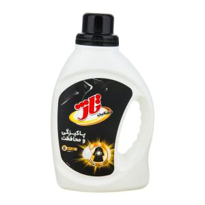 مایع لباسشویی تاژ Tage مدل Black مناسب لباس های مشکی و تیره وزن 1000 گرم