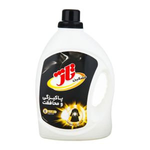 مایع لباسشویی تاژ Tage مدل Black مناسب لباس های مشکی و تیره وزن 2700 گرم