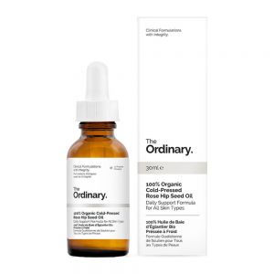 سرم رفع خشکی پوست The Ordinary مدل Hydrators And Oils حجم 30 میل