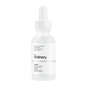 سرم ضد چروک اوردینری The Ordinary مدل Buffet حجم 30 میل