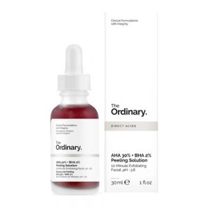 سرم لایه بردار پوست اوردینری The Ordinary مدل Direct Acids حجم 30 میل