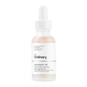 سرم لایه بردار اوردینری The Ordinary مدل لاکتیک اسید 10% حجم 30 میل