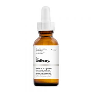 سرم  ضد چروک اوردینری The Ordinary مدل Retinol 1% حجم 30 میل