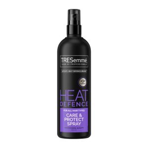 اسپری مو محافظ در برابر حرارت ترزمی TRESemme مدل Heat Defence حجم 300 میل