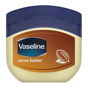 کرم وازلین Vaseline سری Blueseal مدل Cocoa Butter حجم 100 میل