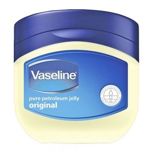 کرم وازلین Vaseline سری Blueseal مدل Pure Petroleum حجم 100 میل