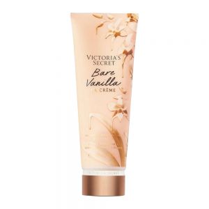 لوسیون بدن Victoria's Secret مدل Bare Vanilla آبرسان قوی حجم 236 میل