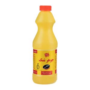 جوهر نمک وایتکس Whitex حاوی اسید کلریدریک حجم 1000 میل